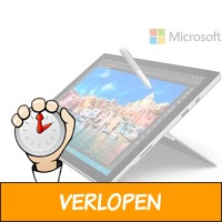 Microsoft Surface Pro 4