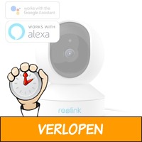 Reolink C1 Pro 4MP binnen IP-camera