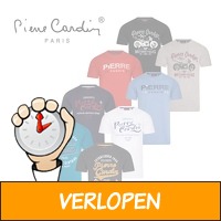 Pierre Cardin T-shirts