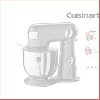 Cuisinart SM50E keukenmachine