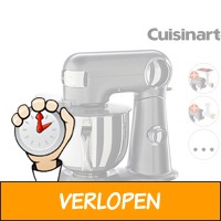 Cuisinart SM50E keukenmachine