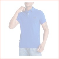 Superdry Classic Pique Polo