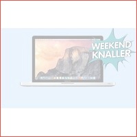 Refurbished Macbook Pro 13