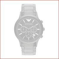 Emporio Armani Chronograph heren horloge