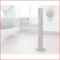 Luxe XXL Torenventilator - Ultieme Verko..