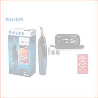 Philips 5000 serie NT5180/15 - Neus- en ..