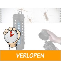 Eurom Fly Away 11 Insectenverdelger - 90 m bereik