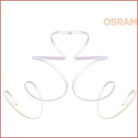 2 x Osram Smart+ Flex LED-strip