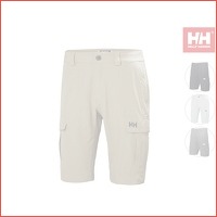 Helly Hansen quick dry cargo shorts