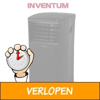 Airconditioner AC902B (9000BTU)