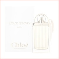 Chloe Love Story EDP 75 ml