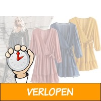 Playsuit jurkje