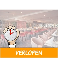 4 dagen in luxe 4*-Van der Valk hotel Haarlem