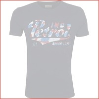 Petrol T-shirt