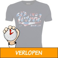 Petrol T-shirt