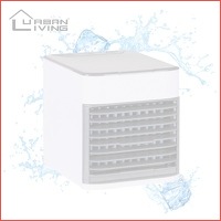 Urban Living compacte design aircooler