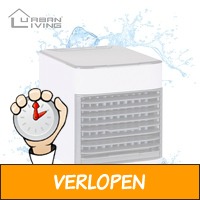 Urban Living compacte design aircooler