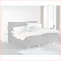 Your Pull Home Elektrische Boxspring