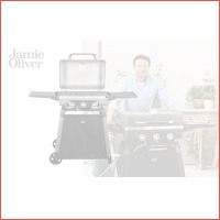 Jamie Oliver Explorer 6500 Gasbarbecue