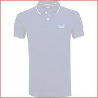 Superdry polo Poolside