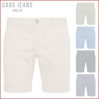 Cars Jeans shorts