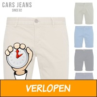 Cars Jeans shorts