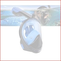 Snorkel masker 2.0