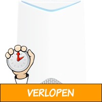 Netgear Orbi SRS60 Pro Multiroom WiFi uitbreiding