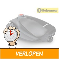 Robomow robotmaaier RC304U