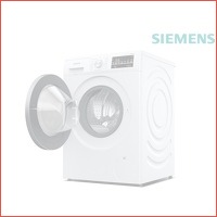 Siemens iSensoric iQ500 wasmachine