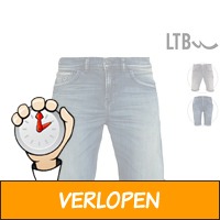 LTB Denim Shorts Lance of Corvin