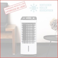 Mobiele aircooler