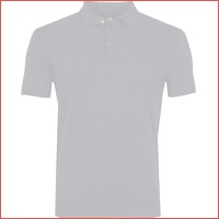 Suitable Mars Polo Stretch Navy