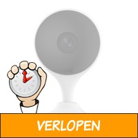 IMOU Cue 2 binnen IP camera