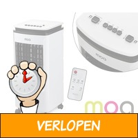 MOA Aircooler en Air Purifier 3-in-1