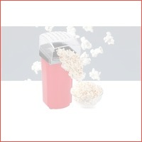 Popcorn maker