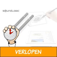 Soundlogic Stylus pen