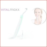 VitalMaxx Dental Cleaner Sonic - goedkop..