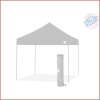 E-Z Up Vantage partytent