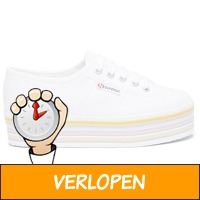 Superga 2790 Linea Up and Down Sneakers Dames