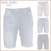 Cars Jeans shorts