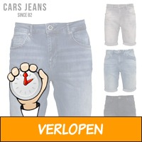 Cars Jeans shorts