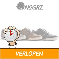 NoGrz W.Buckland herensneaker