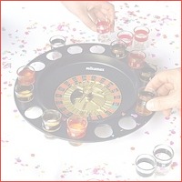 Roulette drankspel