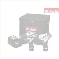 Makita HP330 klopboor/schroefmachine