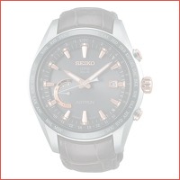 Seiko Astron GPS Solar SSE095J1