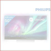 Philips 3-zijdig Ambilight