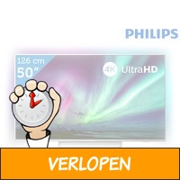 Philips 3-zijdig Ambilight