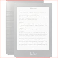 Kobo Clara HD