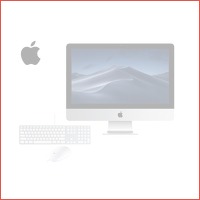 iMac 27 inch (refubished)